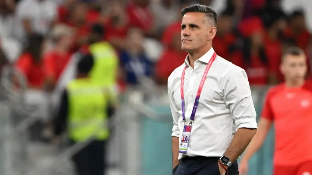 geger media vietnam sampai ketar ketir rumor john herdman latih timnas indonesia ada apa portal berita terbaru