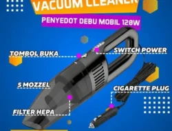 Geger! Produsen Vacuum Cleaner Dreame Rilis Hypercar Listrik Paling Kencang, Akselerasi 0-100 Km/Jam Cuma 1,8 Detik!