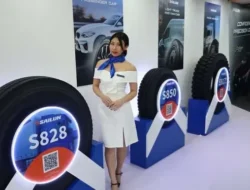 Geger! Raksasa Ban Dunia Sailun Resmikan Pabrik Triliunan di Indonesia, Siap Penuhi Kebutuhanmu!