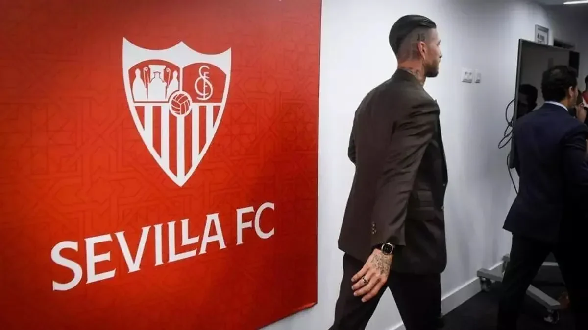 geger sergio ramos bikin investor as gigit jari siap kuasai sevilla portal berita terbaru