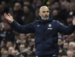 Geger Stamford Bridge! Enzo Maresca Dikabarkan Angkat Kaki dari Chelsea Sebelum Big Match Kontra Man City