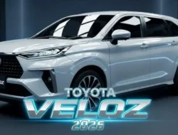 Geger! Toyota bZ3 Smart Home Edition Meluncur, Mobil Listrik Rp200 Jutaan Bikin Veloz Hybrid Minder?