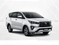 Geger! Toyota India Resmi ‘Suntik Mati’ Innova Reborn, Bagaimana Nasib di Indonesia?