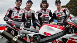 Geger! Yamaha Rayakan 70 Tahun dengan Livery Spesial di 4 Motor Ikonik, Tampilan Racing Bikin Melongo!