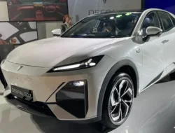 Harga Changan Deepal SO7 & Lumin Resmi Naik! Jangan Panik, Ada Kesempatan Emas Buat Kamu di Bulan Januari!