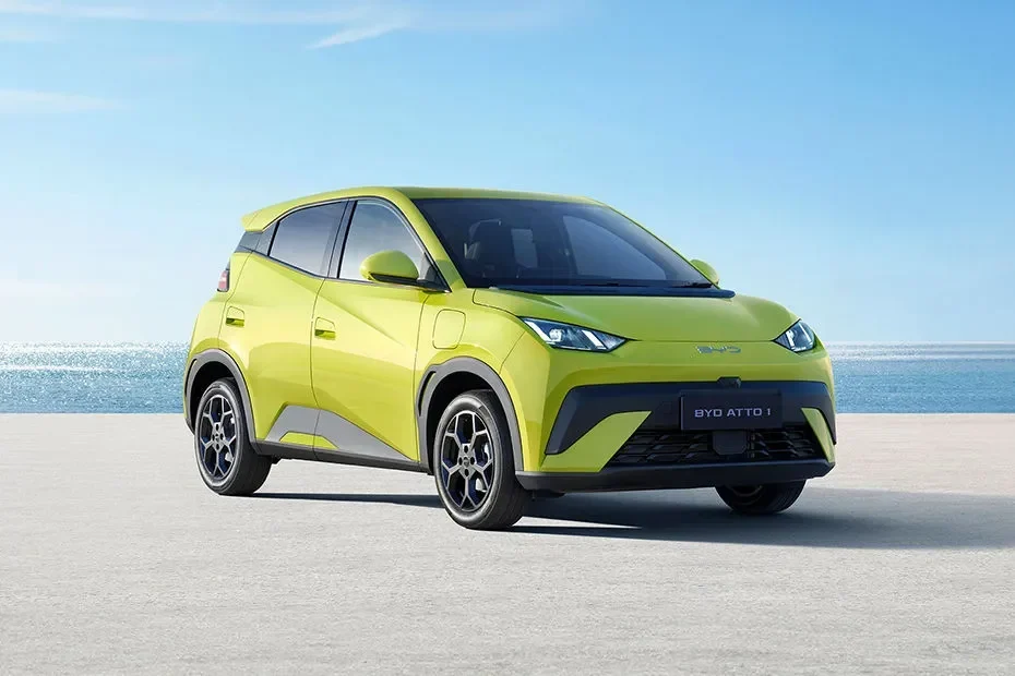 harga mobil listrik meroket awal 2026 wuling byd changan kena imbas cek daftarnya portal berita terbaru