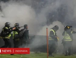 Horor di Lapangan Hijau: 11 Nyawa Melayang dalam Penembakan Brutal di Meksiko, Ada Apa Sebenarnya?