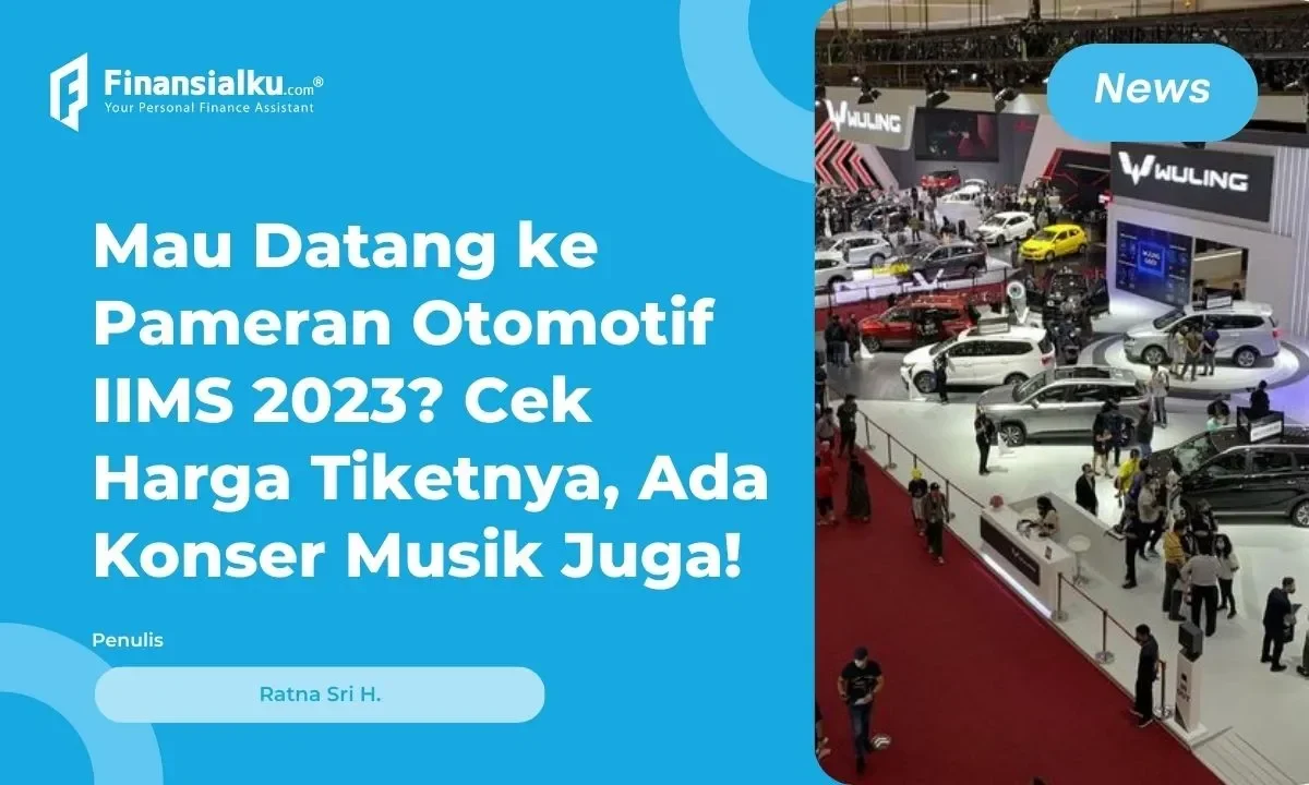 iims 2026 bocor ini dia daftar mobil baru paling ditunggu dari ev canggih sampai suv premium portal berita terbaru