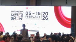 IIMS 2026 Siap Pecahkan Rekor! Target Rp8 Triliun dan Banjir Brand Otomotif, Ada Apa Saja?