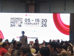 IIMS 2026 Siap Pecahkan Rekor! Target Rp8 Triliun dan Banjir Brand Otomotif, Ada Apa Saja?