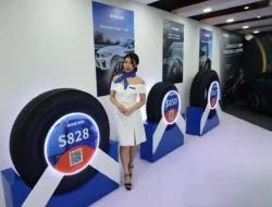 Indonesia Makin Dilirik Dunia! Pabrik Ban Raksasa China Sailun Resmi Beroperasi di Demak, Investasi Rp4,2 Triliun Siap Guncang Pasar!
