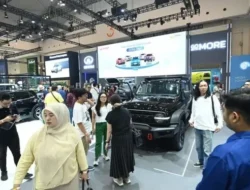 Insentif Otomotif Rp7 Triliun Dirombak Total? Ini Sinyal Pemerintah untuk Masa Depan Mobil Listrik dan Nasional!