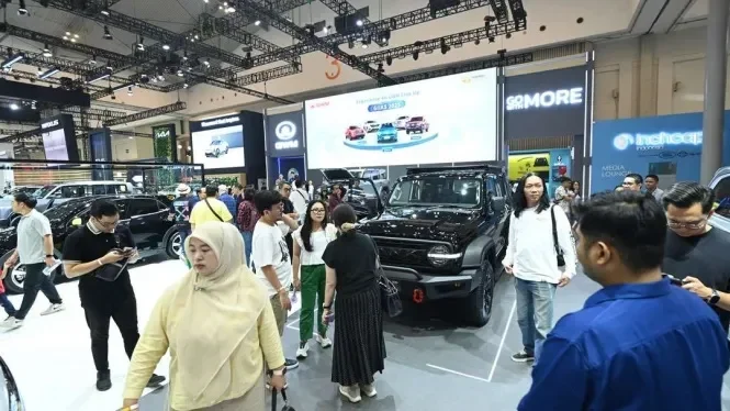 insentif otomotif rp7 triliun dirombak total ini sinyal pemerintah untuk masa depan mobil listrik dan nasional portal berita terbaru