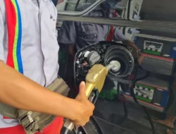 Isi Bensin Siang atau Malam Hari? Ini Jawaban Ilmiah yang Bikin Kamu Gak Perlu Bingung Lagi!