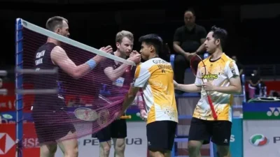 Istora Meledak! Sabar/Reza Lakukan Comeback Epik, Tiket Semifinal Indonesia Masters 2026 di Tangan! 10 istora meledak sabarreza lakukan comeback epik tiket semifinal indonesia masters 2026 di tangan portal berita terbaru