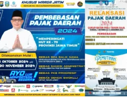 Jangan Kaget! Pemutihan Pajak Kendaraan 2026 di Aceh, Bali, Sultra Bikin Kamu Hemat Jutaan Rupiah!