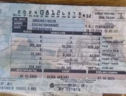 Jangan Kaget! Pemutihan Pajak Kendaraan Diperpanjang Sampai 2026, Bebas Denda Menanti di Daerah Ini!