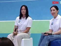 Janice Tjen Siap Guncang ASB Classic 2026! Tapi, 5 Petenis Kelas Dunia Ini Jadi Ancaman Serius