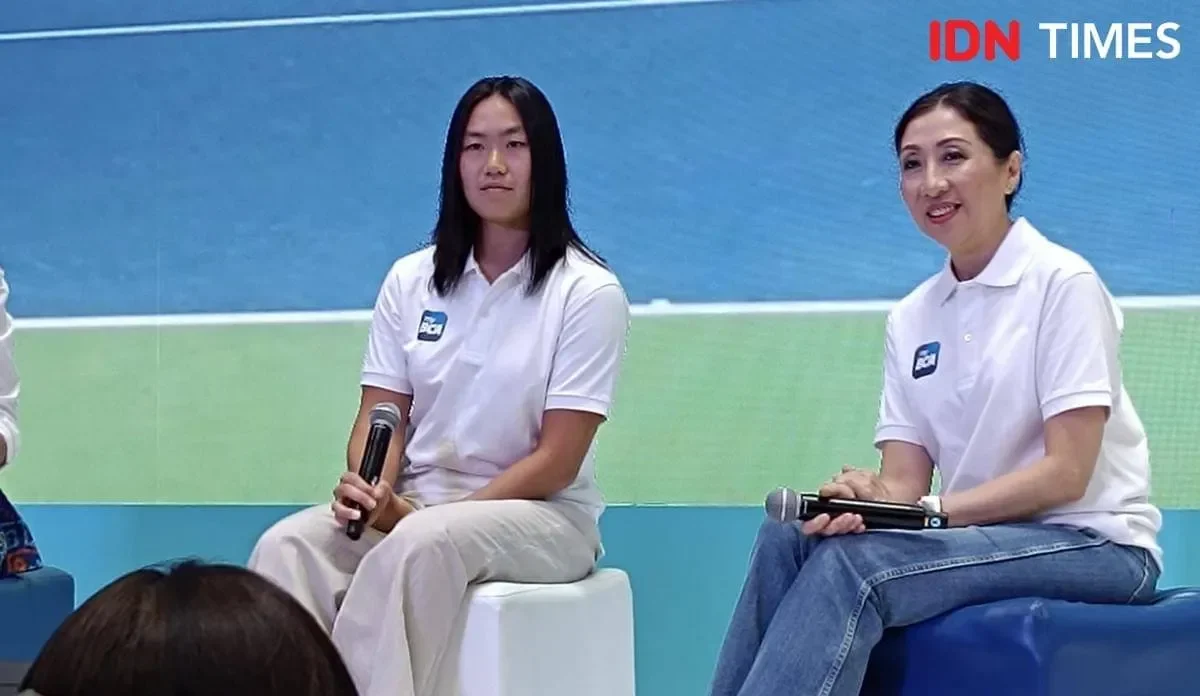 janice tjen siap guncang asb classic 2026 tapi 5 petenis kelas dunia ini jadi ancaman serius portal berita terbaru