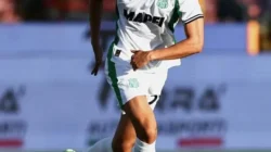 Jay Idzes Menggila di Serie A: Penyelamatan Krusialnya Selamatkan Sassuolo, Ratingnya Bikin Melongo!