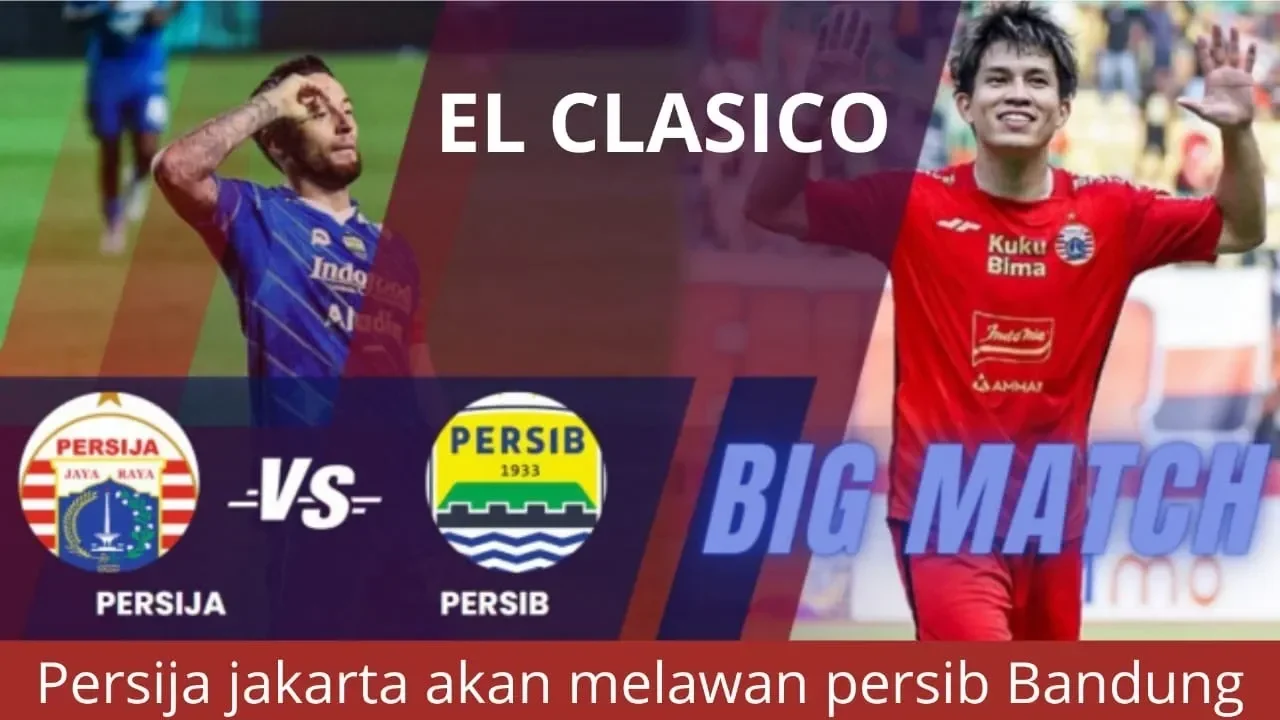 john herdman ungkap magis el clasico persib vs persija ini yang dicari untuk timnas indonesia portal berita terbaru