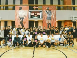 Jojo & Hendra Turun Tangan! HSBC Siapkan Kejutan di Indonesia Masters 2026, Regenerasi Badminton Auto Terjamin?