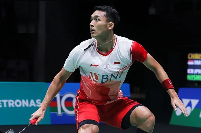 jojo menggila di malaysia open 2026 jonatan christie tembus semifinal siap hadapi tantangan berikutnya portal berita terbaru