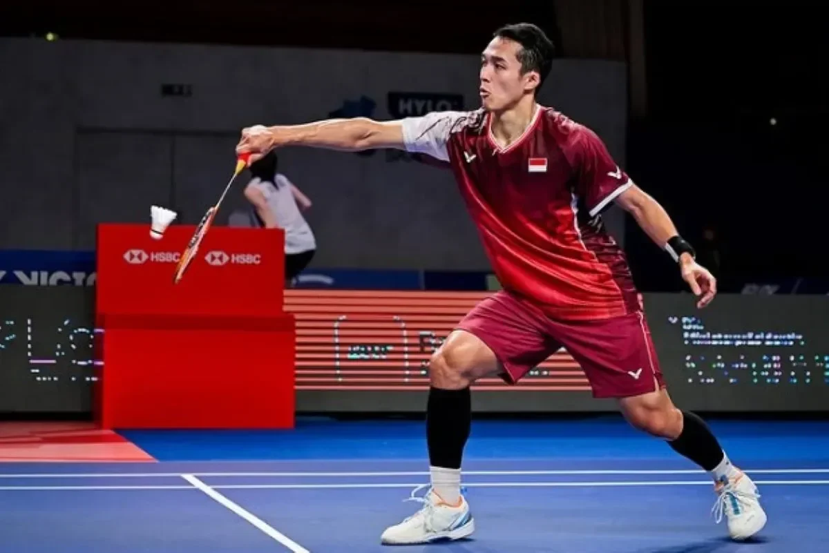 jonatan christie gagal juara india open 2026 jojo ungkap kondisi berbeda dan evaluasi penting portal berita terbaru