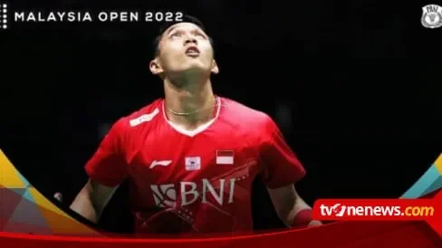 jonatan christie gagal ke final malaysia open 2026 tapi justru bersyukur ini pr besar yang siap ia hadapi portal berita terbaru
