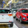 Kia Bikin Geger! MPV Listrik Lokal Siap Meluncur, Gandeng Hyundai di Indonesia?