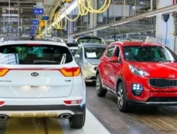 Kia Bikin Geger! MPV Listrik Lokal Siap Meluncur, Gandeng Hyundai di Indonesia?