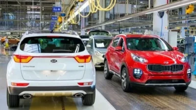 kia bikin geger mpv listrik lokal siap meluncur gandeng hyundai di indonesia portal berita terbaru