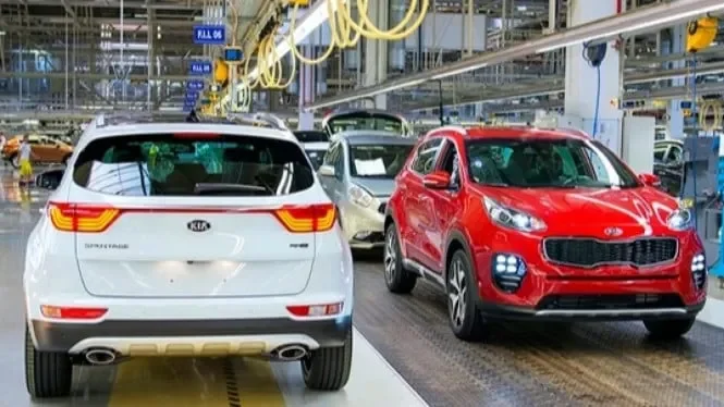 kia bikin geger mpv listrik lokal siap meluncur gandeng hyundai di indonesia portal berita terbaru