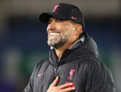 Klopp Buka Suara! Bantah Pengaruhi Pemecatan Xabi Alonso di Real Madrid, Ternyata Ini yang Terjadi!