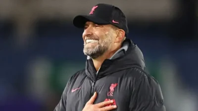 klopp buka suara bantah pengaruhi pemecatan xabi alonso di real madrid ternyata ini yang terjadi portal berita terbaru