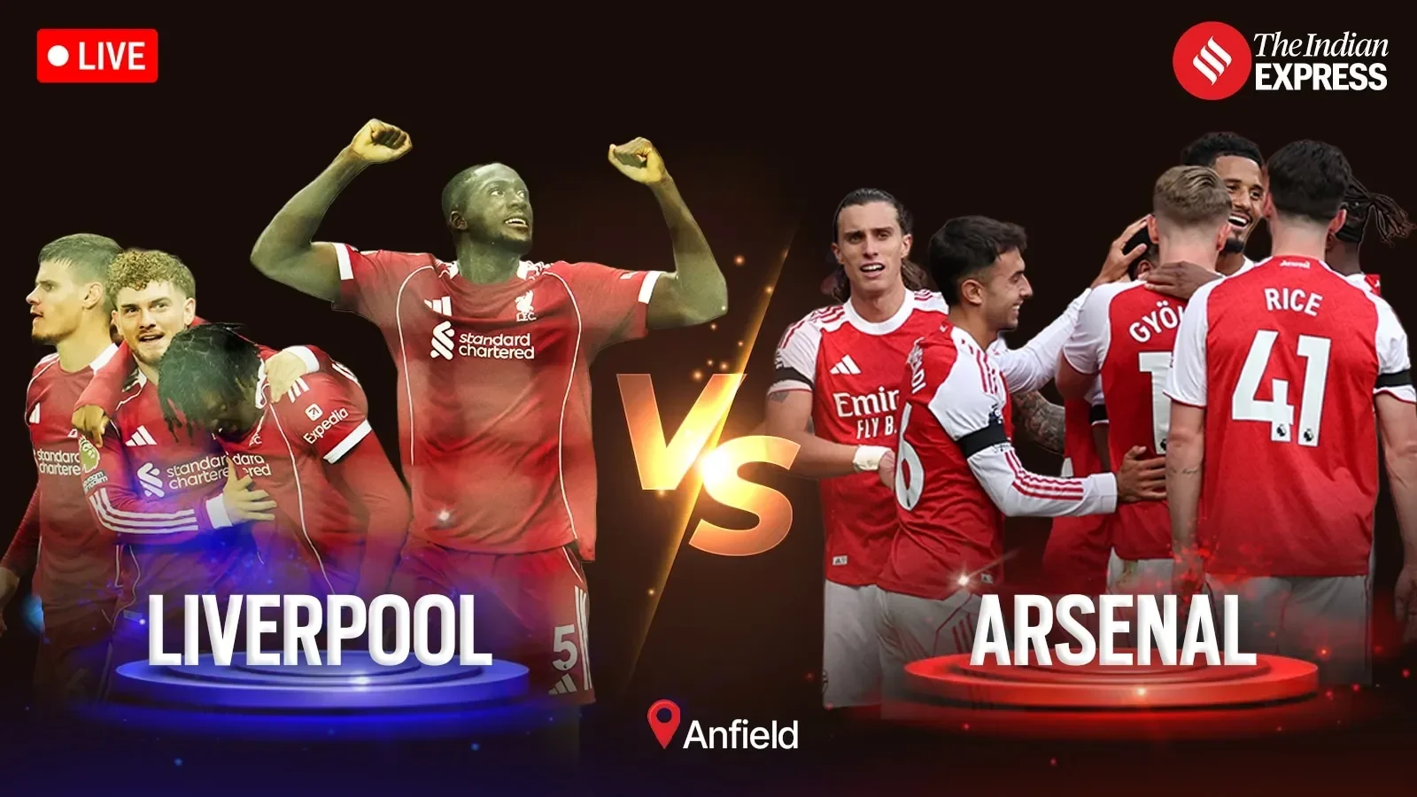 malam bersejarah di emirates arsenal vs liverpool siapa ukir gol ke 200 portal berita terbaru
