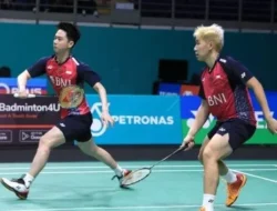 Malaysia Open 2026: Alwi Farhan Tersingkir Usai Duel Sengit, Sempat Bikin Lawan Keringat Dingin!