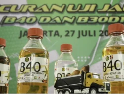 Masa Depan BBM RI Terkuak: B40 Jadi Andalan, B50 Menanti Kepastian Harga Sawit Dunia!