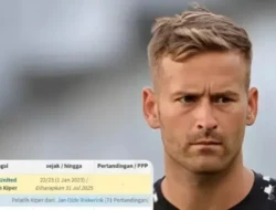 Mengejutkan! Eks Pelatih Kiper Timnas Indonesia Resmi Latih Klub Eredivisie Top, Kualitasnya Terbukti!