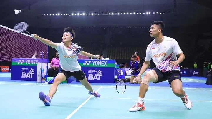 mental baja tiwifadia lolos final thailand masters 2026 usai libas jepang dalam laga penuh drama portal berita terbaru