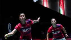 Merah Putih Menggila! 10 Wakil Indonesia Lolos Semifinal Thailand Masters, Siap Borong Gelar?