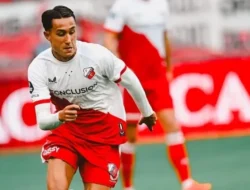Miliano Jonathans Resmi ke Excelsior: Misi Besar Winger Timnas di Eredivisie!