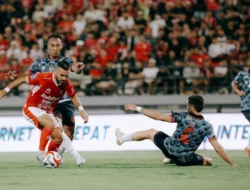 Mirza Mustafic Gegerkan Super League: Gol Kilatnya Bikin Sejarah Baru di Detik ke-30!