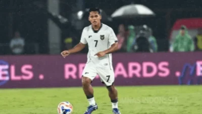 Misi Gila Vietnam di Piala AFC Futsal 2026: Diego Giustozzi Siapkan ‘Senjata Rahasia’ Demi Tiket Piala Dunia 2028!