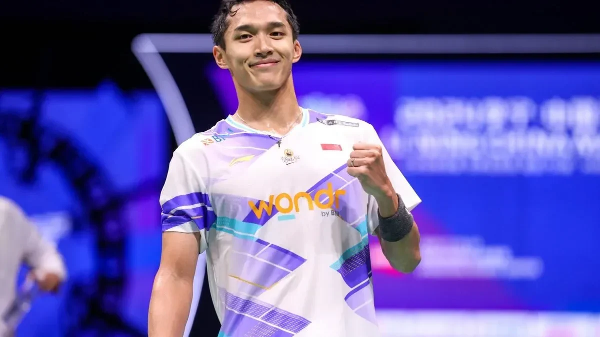 misi mustahil hanya 4 wakil indonesia siap guncang india open 2026 ada jojo dan harapan juara portal berita terbaru