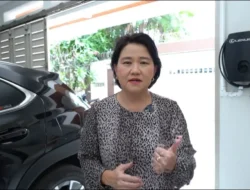Mitos Kebakaran Mobil Listrik Saat Ngecas di Rumah Terbongkar, Komunitas Desak Pemerintah Turun Tangan!