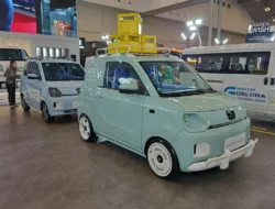 Mobil Listrik Makin Murah? Kemenperin Bocorkan Skema Insentif Baru, Baterai Nikel Jadi Primadona!