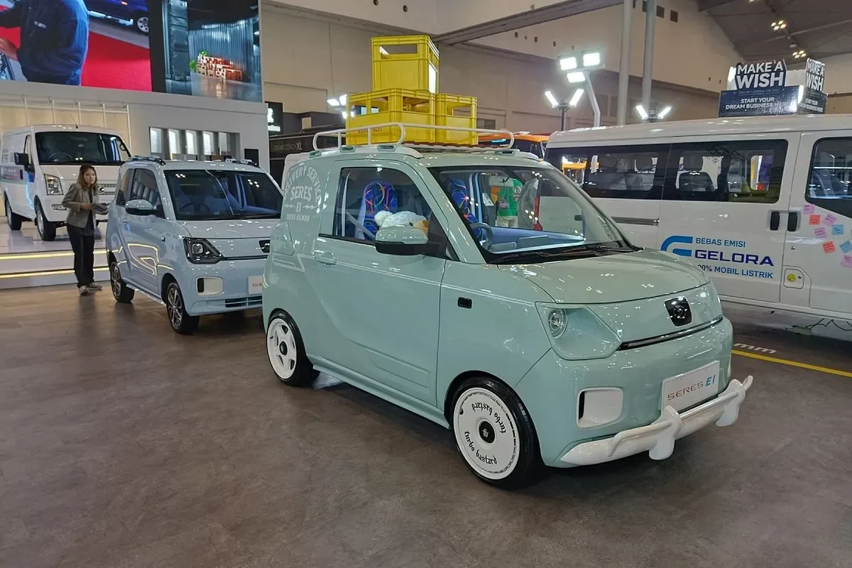 mobil listrik makin murah kemenperin bocorkan skema insentif baru baterai nikel jadi primadona portal berita terbaru