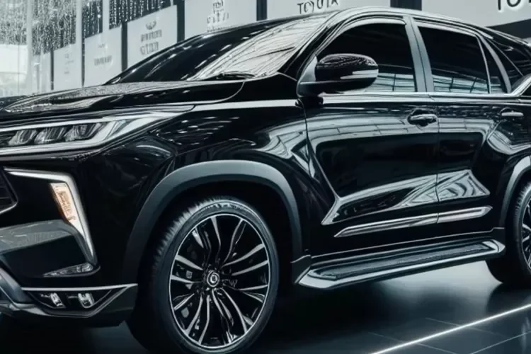 mobil listrik minggir dulu ini 10 mobil terlaris 2023 di indonesia innova rajanya portal berita terbaru