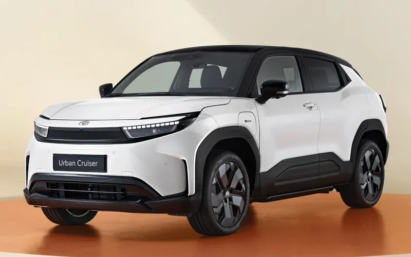 mobil listrik murah toyota terganjal di ri urban cruiser ev belum prioritas ini alasan sebenarnya portal berita terbaru